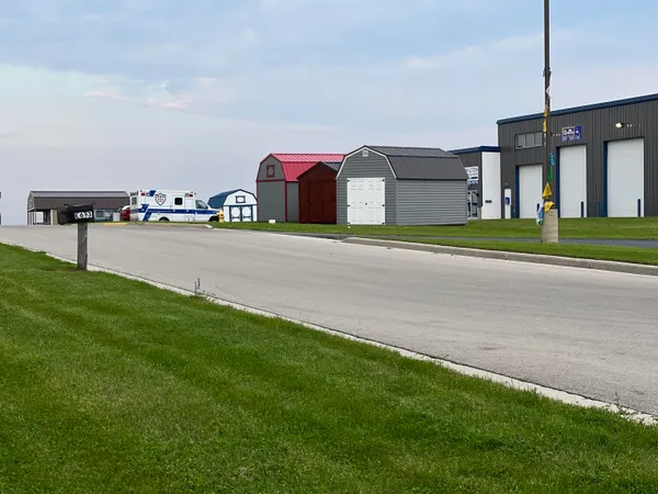 $53,200 | Lt3 East Calumet Street, Chilton, WI 53014