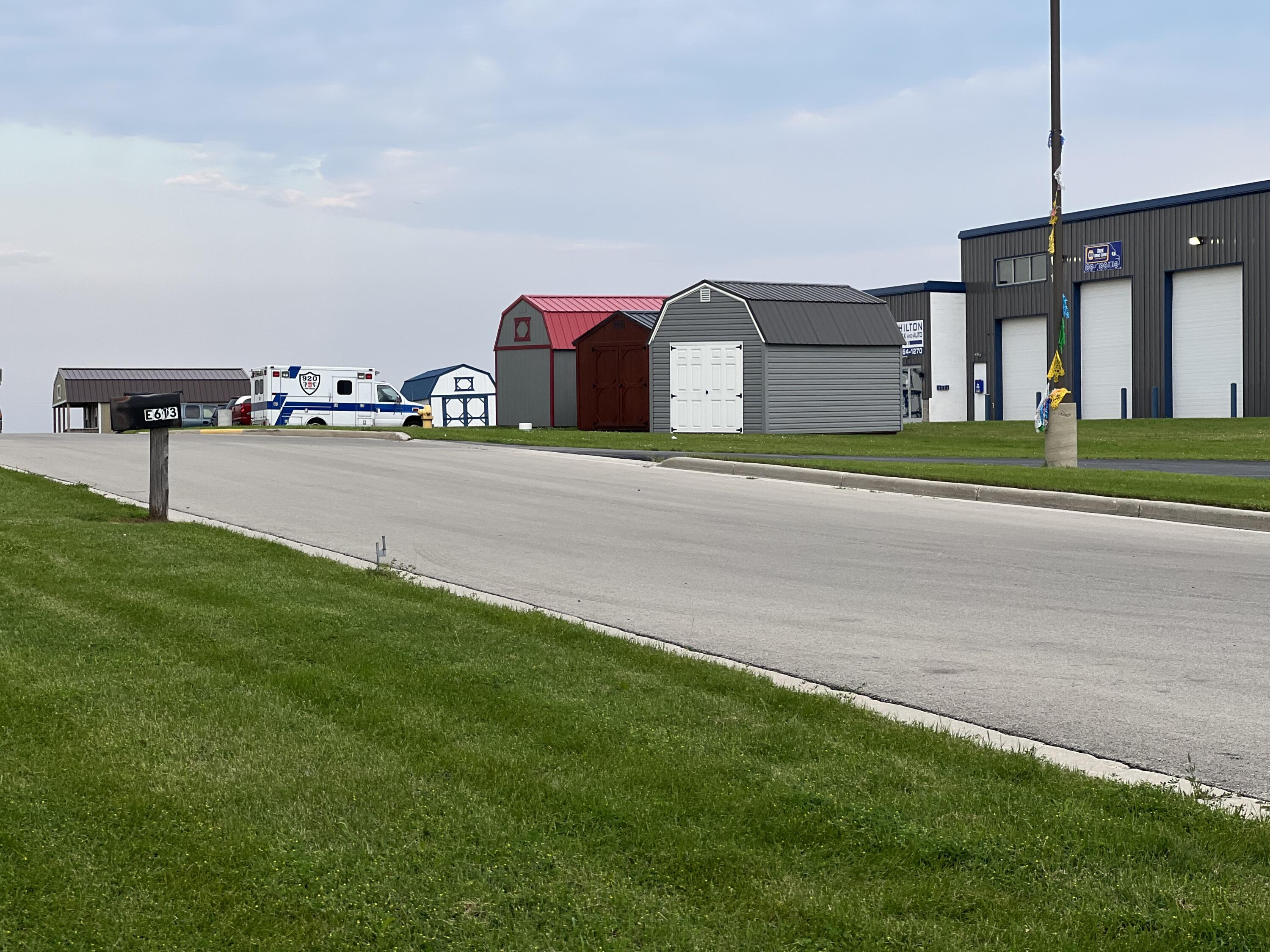 Lt3 East Calumet Street Chilton, WI 53014 - Photo 5 of 11 IMG_9423