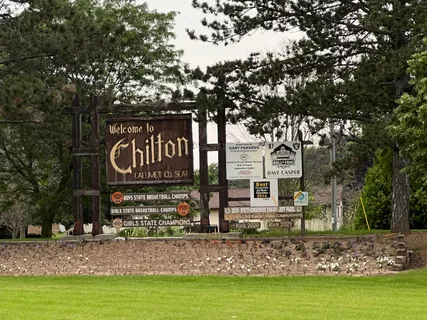 $53,200 | Lt3 East Calumet Street, Chilton, WI 53014