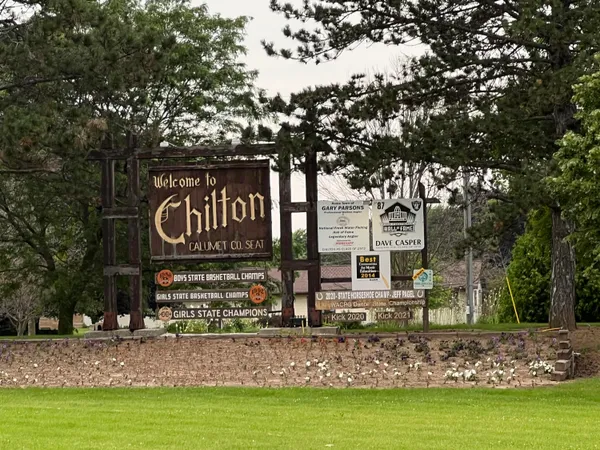 $53,200 | Lt3 East Calumet Street, Chilton, WI 53014