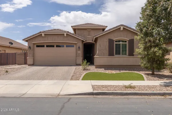 $570,000 | 20747 East Mockingbird Drive, Queen Creek, AZ 85142