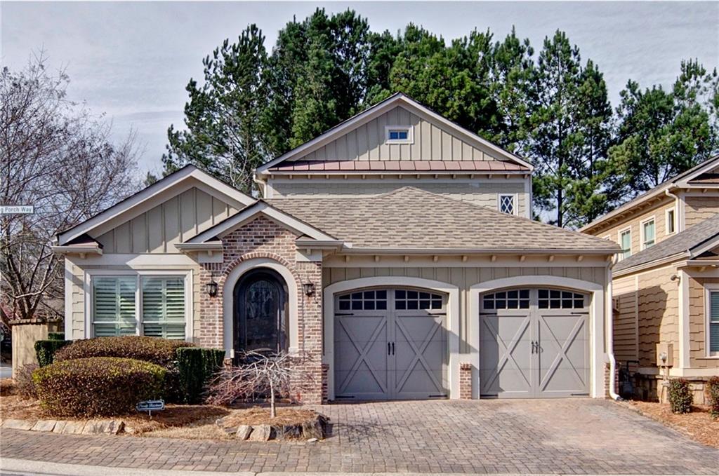 501 Rocking Porch Way Woodstock, GA 30189 - Photo 1 of 1 Gallery Image 1