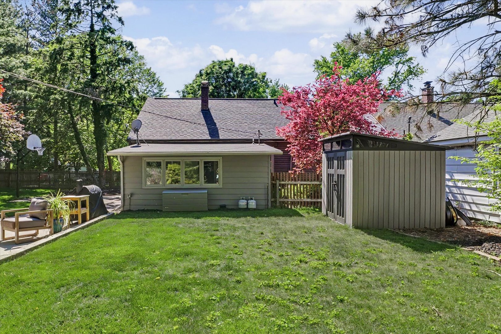 806 South Maple Street Urbana, IL 61801 - Photo 37 of 52