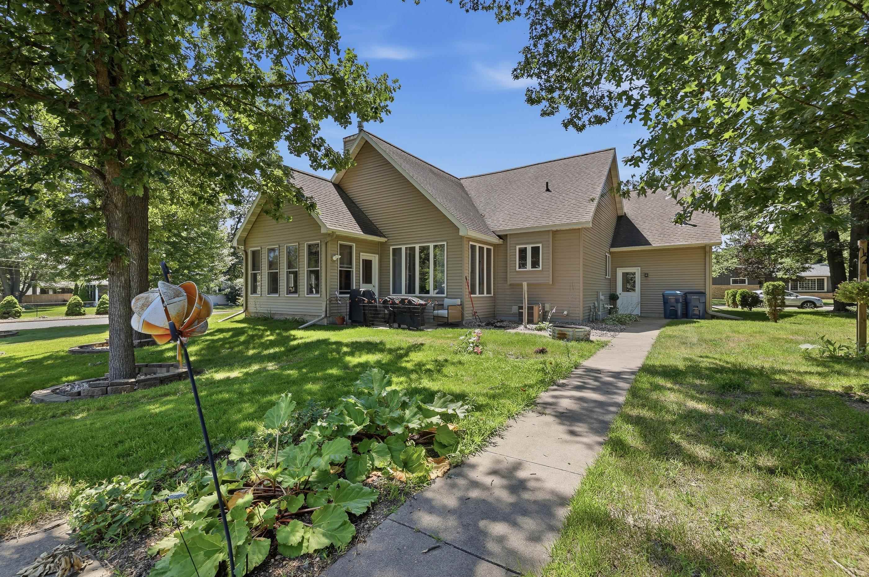 708 15th Street Mosinee, WI 54455 - Photo 51 of 60