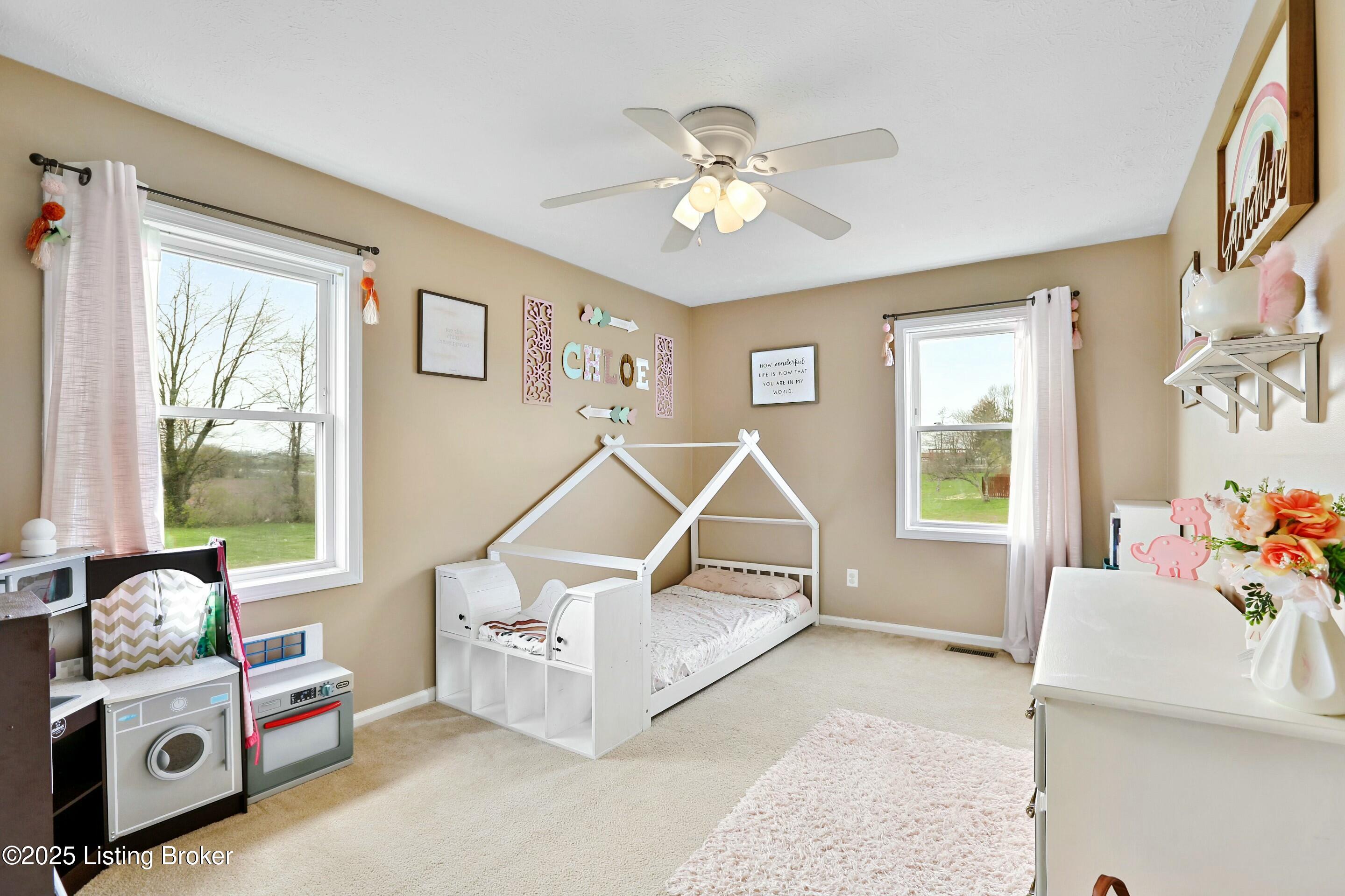 180 Cummins Ferry Road Salvisa, KY 40372 - Photo 20 of 29 Spare BR 2