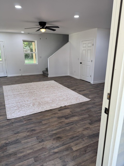 313 South Walnut Street Mount Pleasant, TN 38474 - Photo 44 of 44
