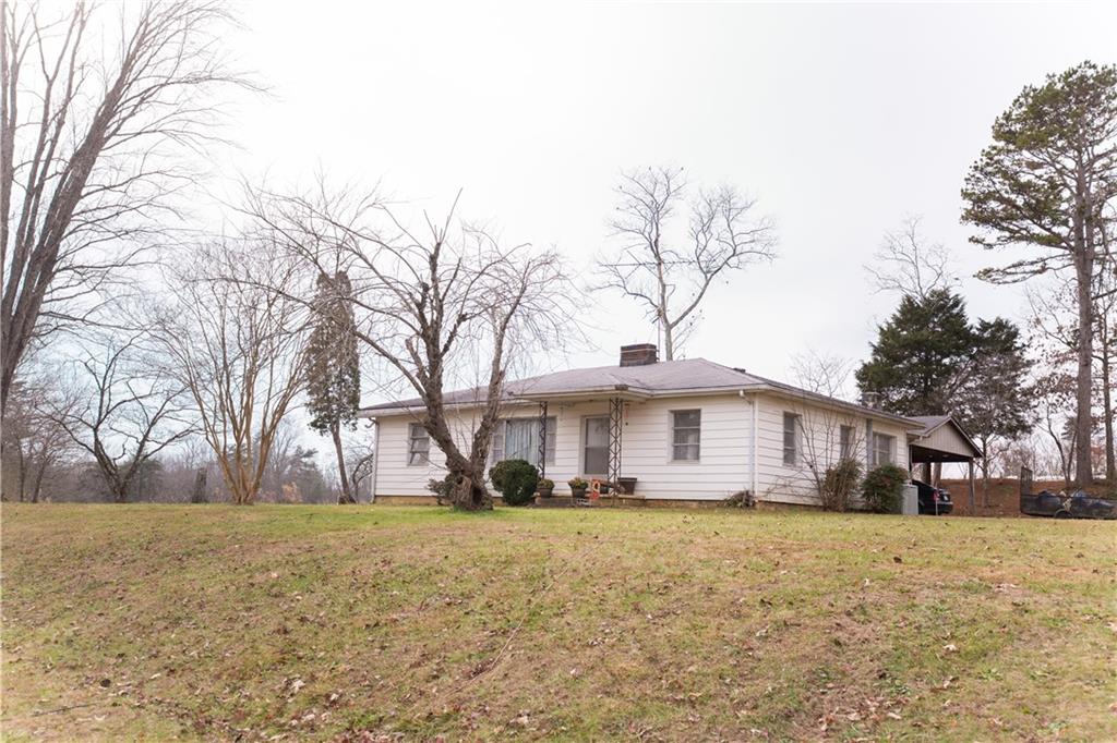 1290 Hopewell Church Road Hiddenite, NC 28636 - Photo 1 of 5 Gallery Image 1