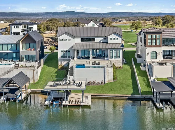 $4,375,000 | 121 Houdini Drive, Kingsland, TX 78639