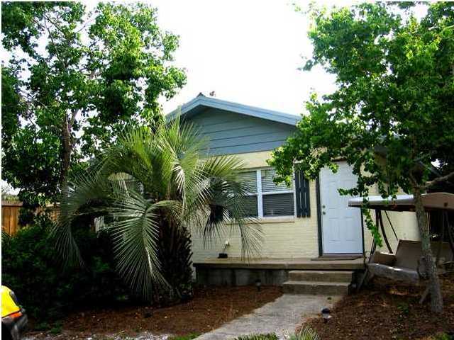 209 Flounder Street Santa Rosa Beach, FL 32459 - Photo 1 of 5 Gallery Image 1