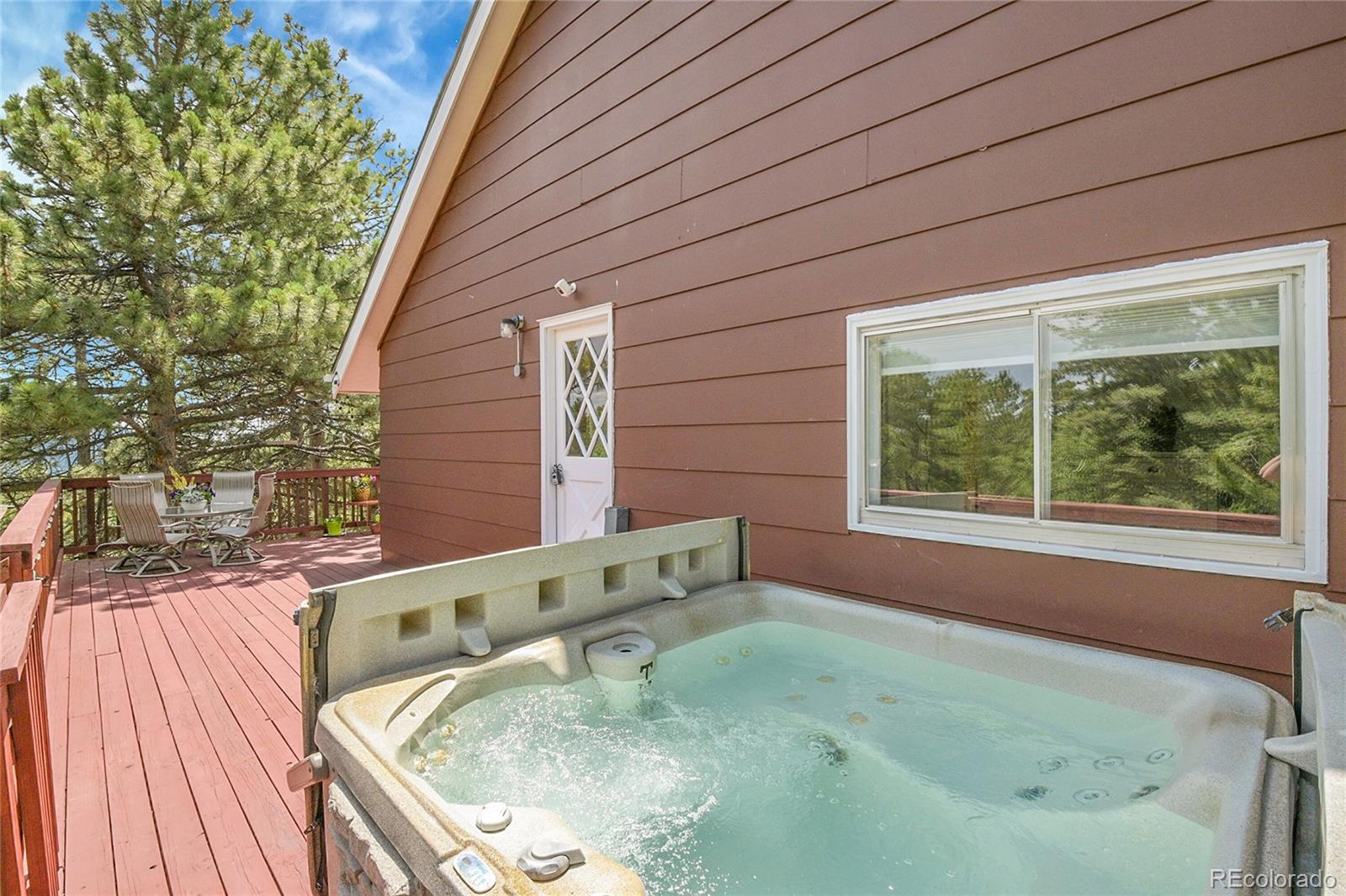 32187 Sylvan Road Golden, CO 80403 - Photo 21 of 34 Gallery Image 21
