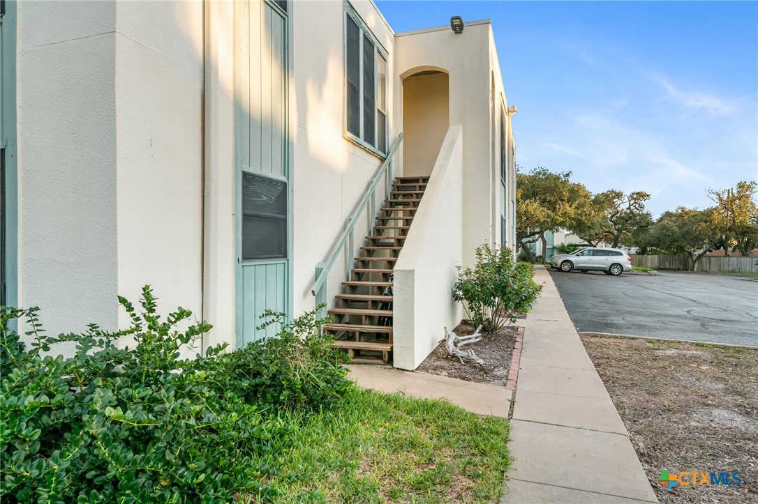 2003 North Fulton Beach Road, Unit 22 Rockport, TX 78382 - Photo 24 of 45