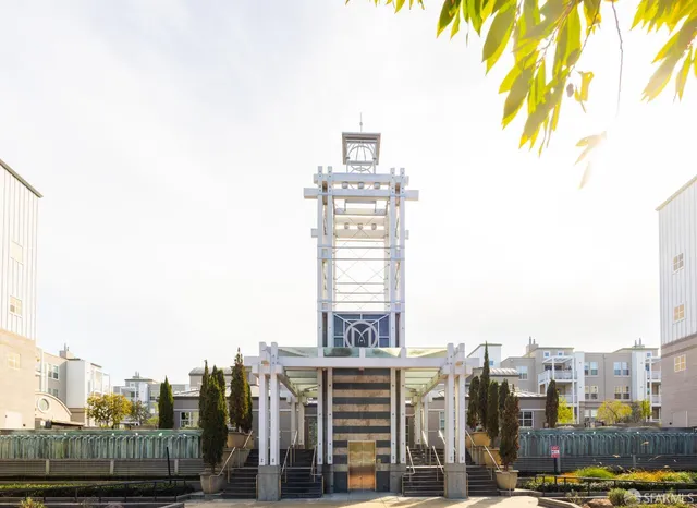 $669,000 | 3901 Lick Mill Boulevard, Unit 312, Santa Clara, CA 95054