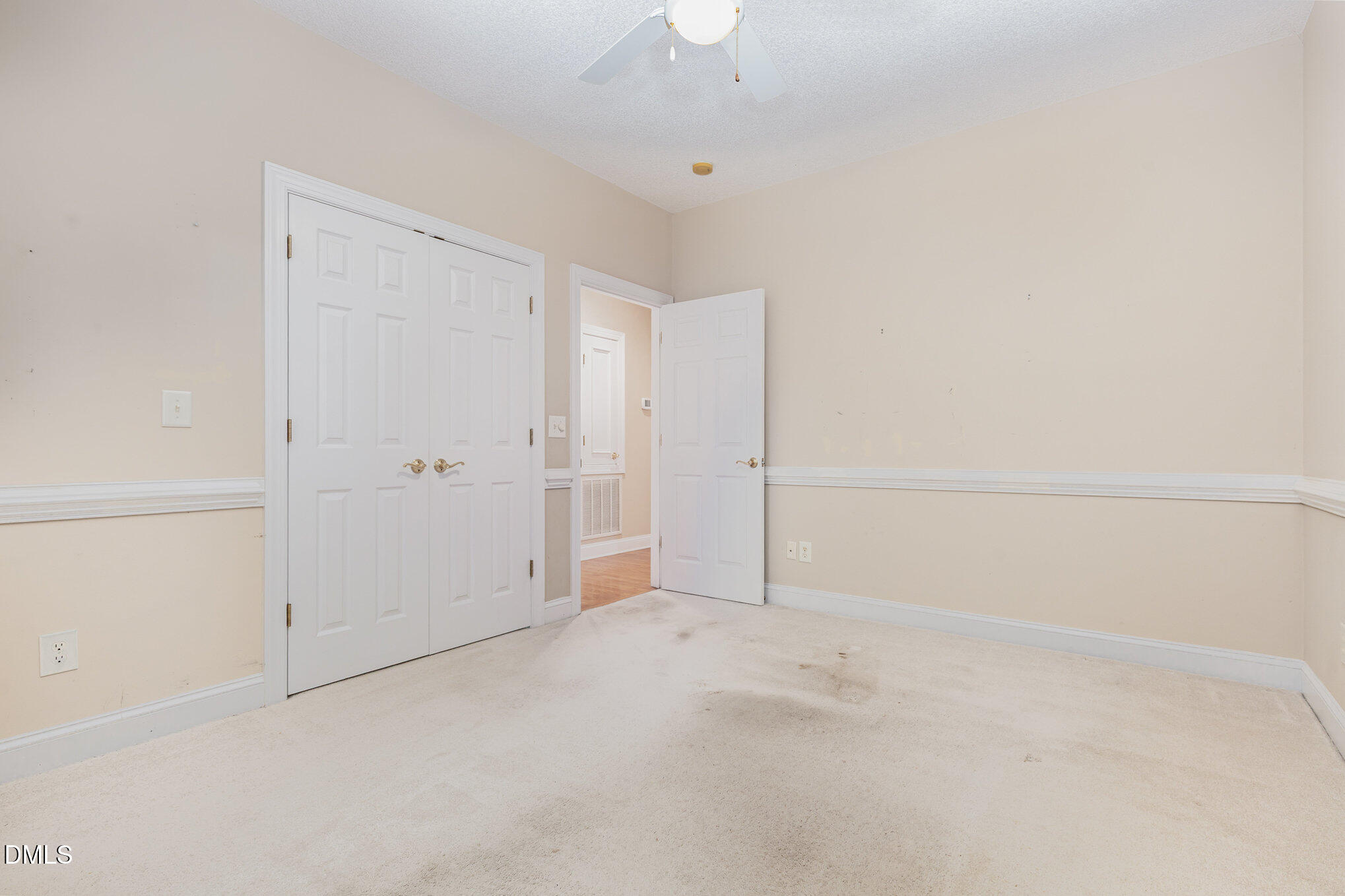 5 Pinyon Lane Pinehurst, NC 28374 - Photo 29 of 37 a view of an empty room