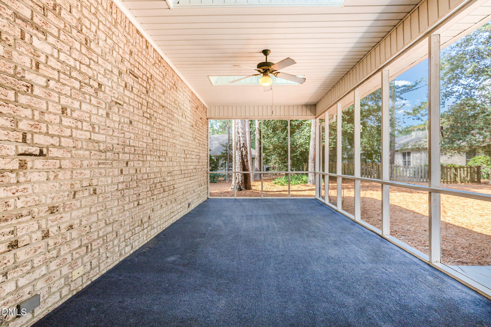 5 Pinyon Lane Pinehurst, NC 28374 - Photo 32 of 37 a view of an entryway