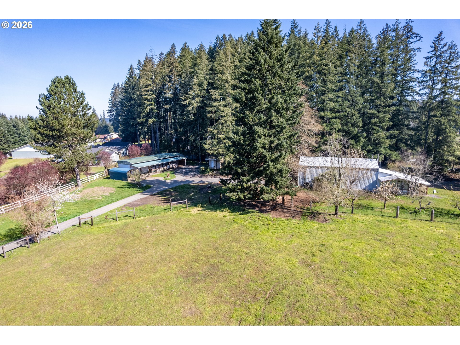 302 Studebaker Road Castle Rock, WA 98611 - Photo 1 of 35