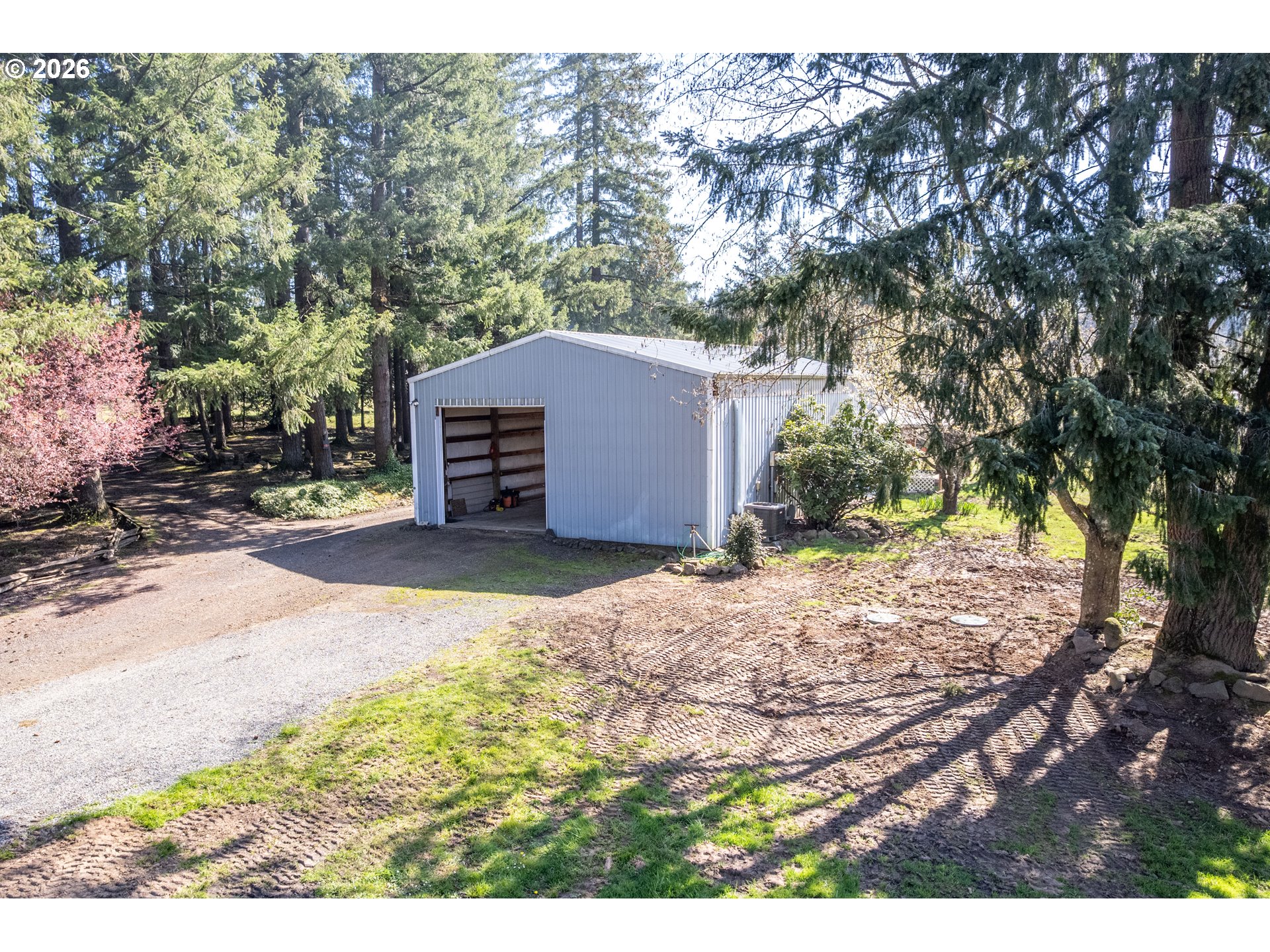 302 Studebaker Road Castle Rock, WA 98611 - Photo 13 of 35