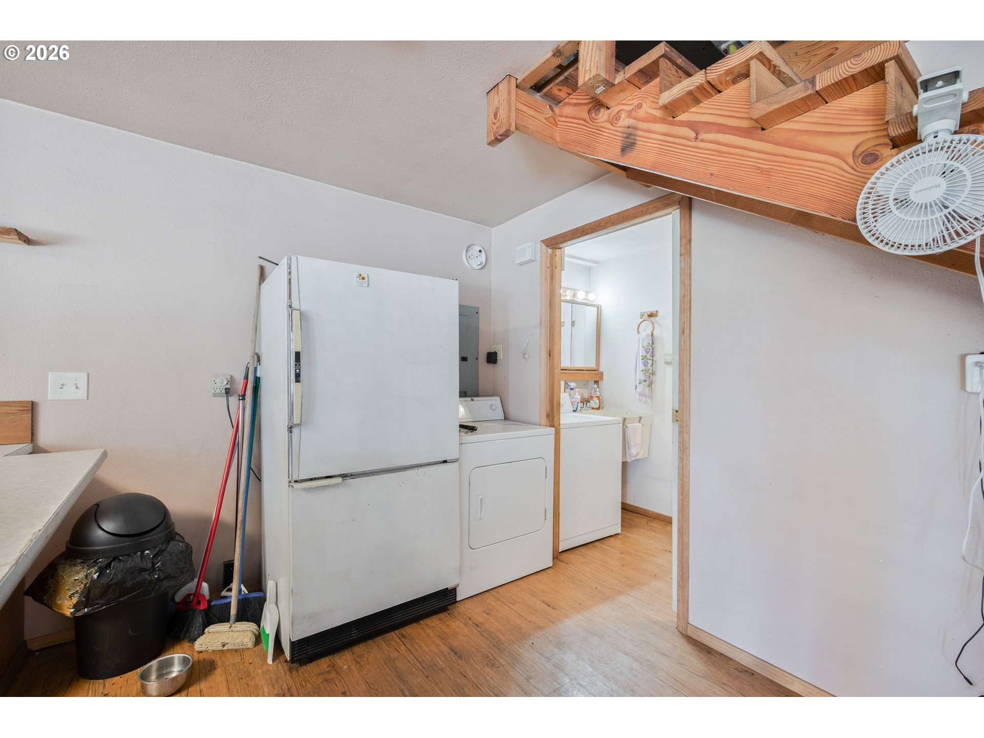 302 Studebaker Road Castle Rock, WA 98611 - Photo 17 of 35