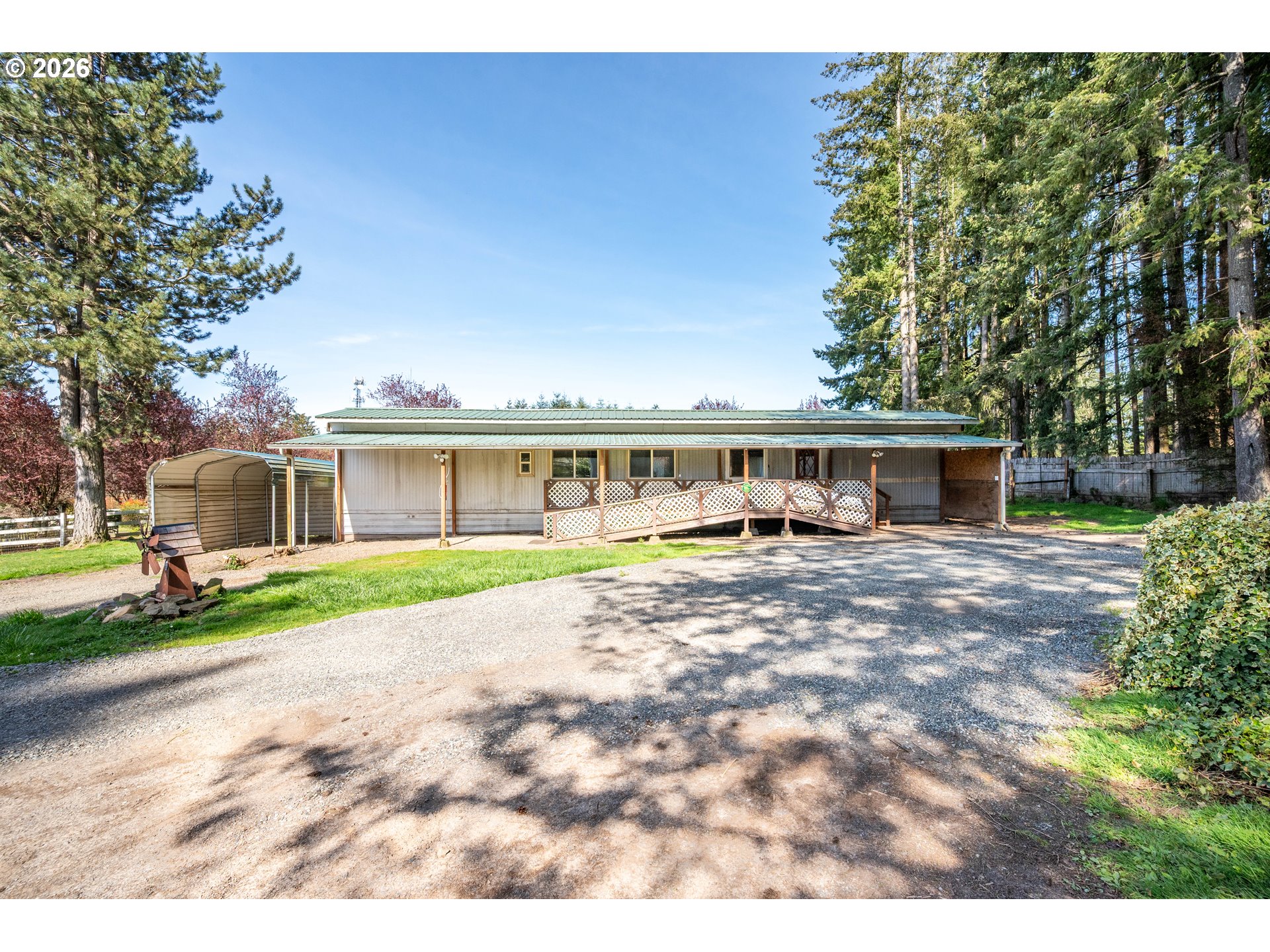 302 Studebaker Road Castle Rock, WA 98611 - Photo 31 of 35