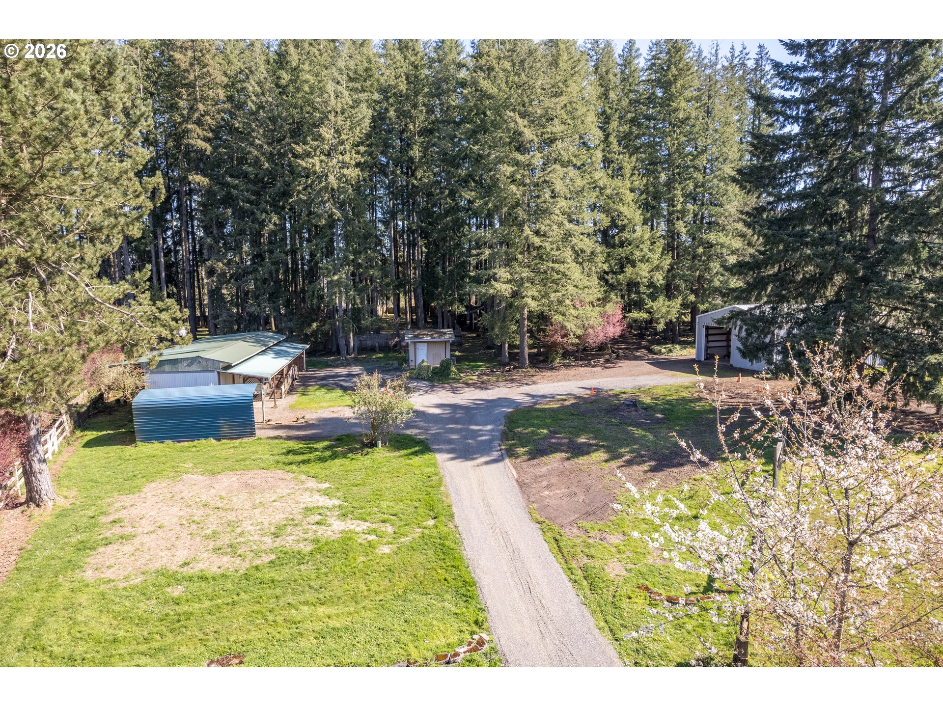 302 Studebaker Road Castle Rock, WA 98611 - Photo 33 of 35