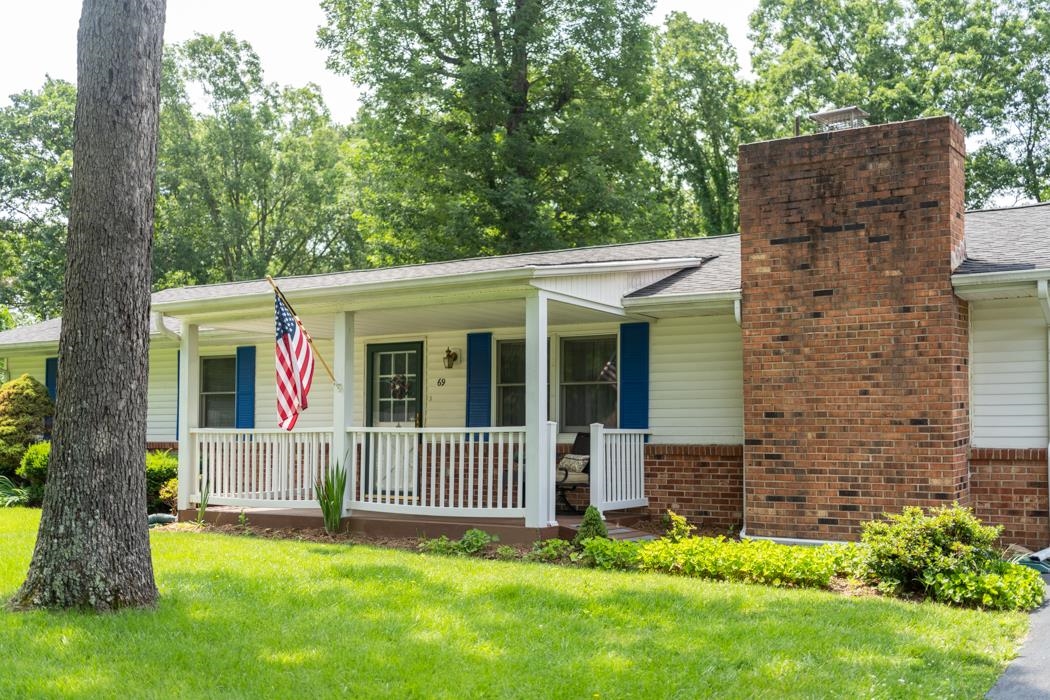 69 Greenway Road Stuarts Draft, VA 24477 - Photo 1 of 54 Gallery Image 1