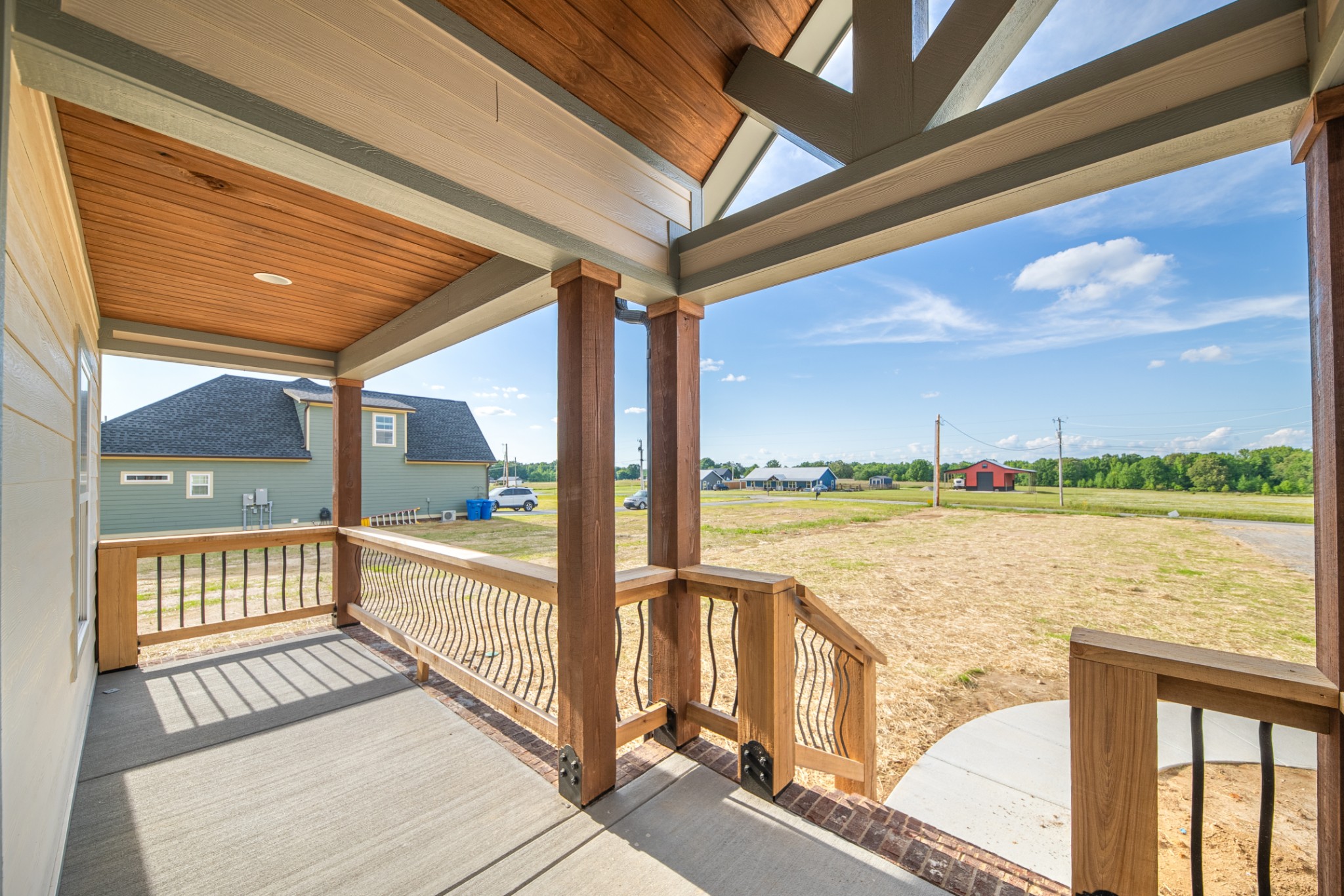378 Dugout Road Summertown, TN 38483 - Photo 51 of 54 Gallery Image 51