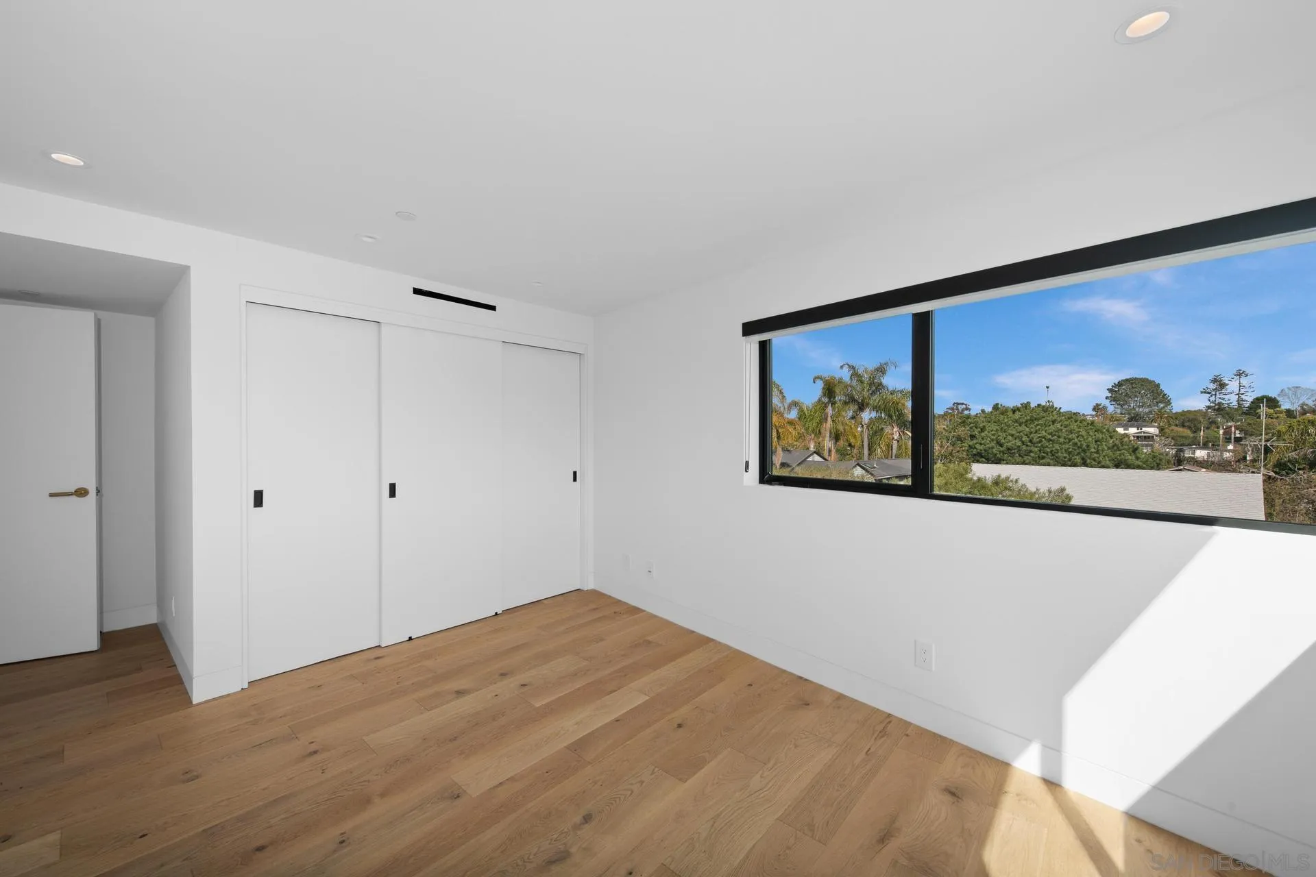 664 Cornish Drive Encinitas, CA 92024 - Photo 14 of 49 a view of a room with a large window