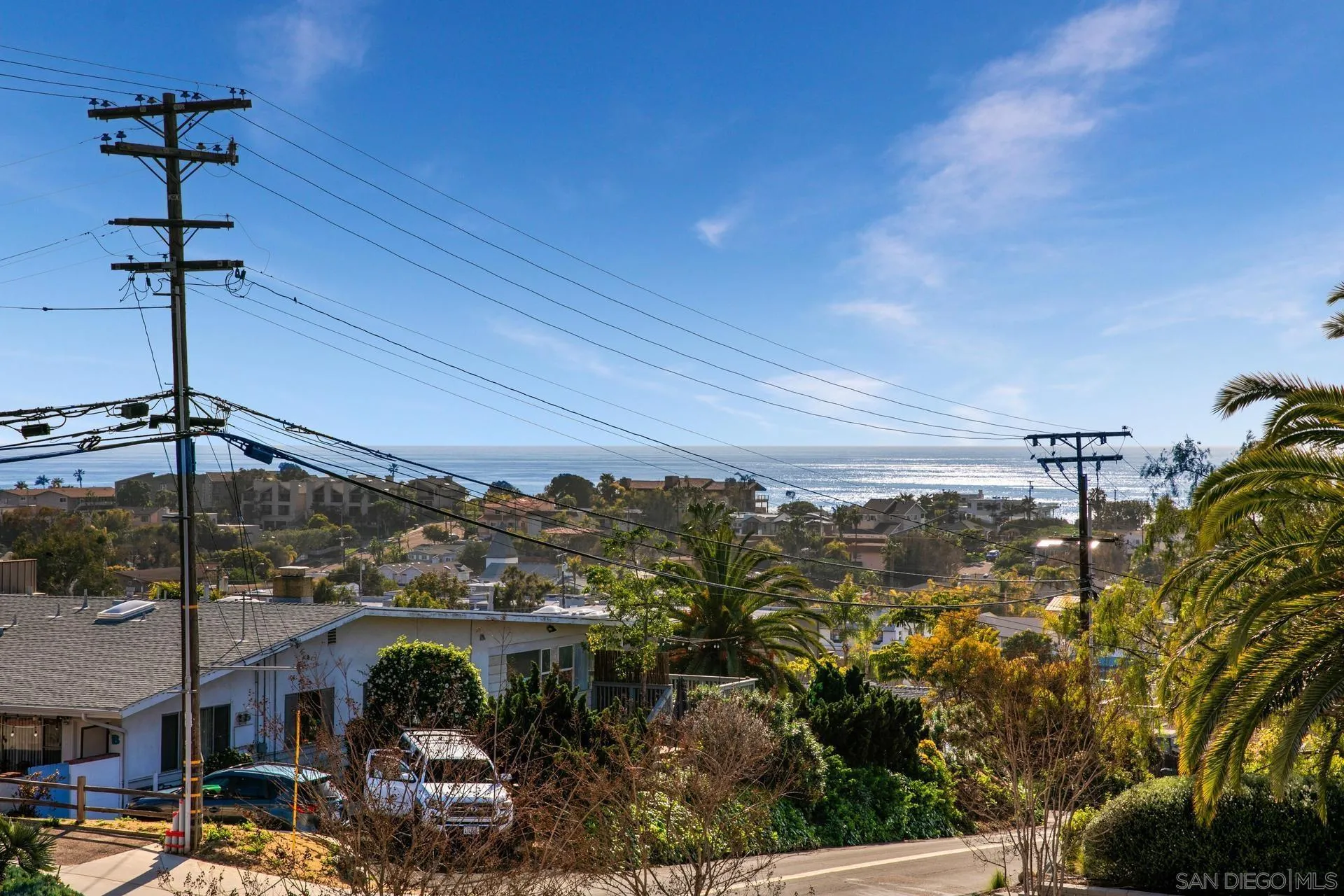 664 Cornish Drive Encinitas, CA 92024 - Photo 29 of 49 a view of a city