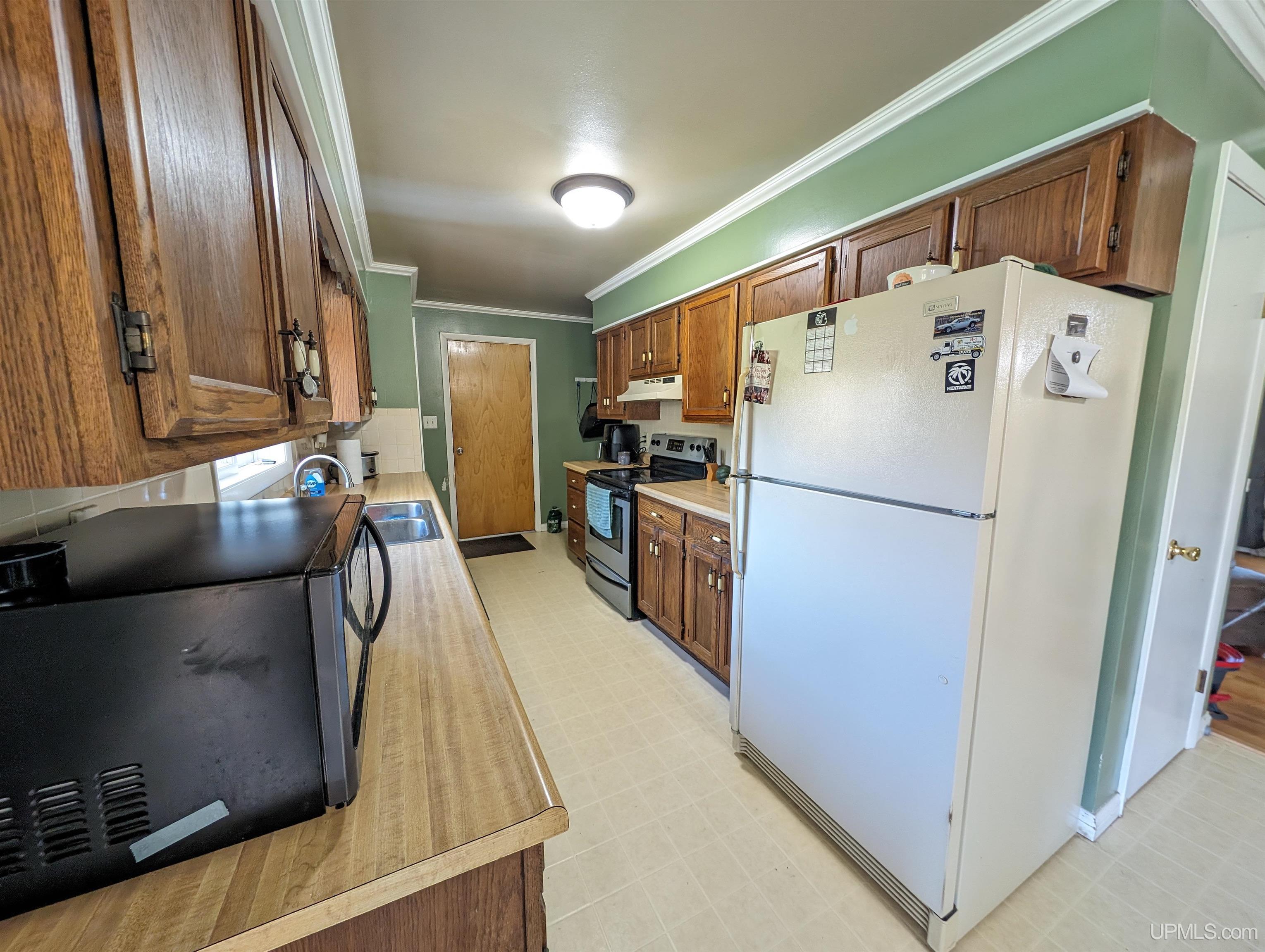 8071 W Freeman Road Manistique, MI 49854 - Photo 7 of 20