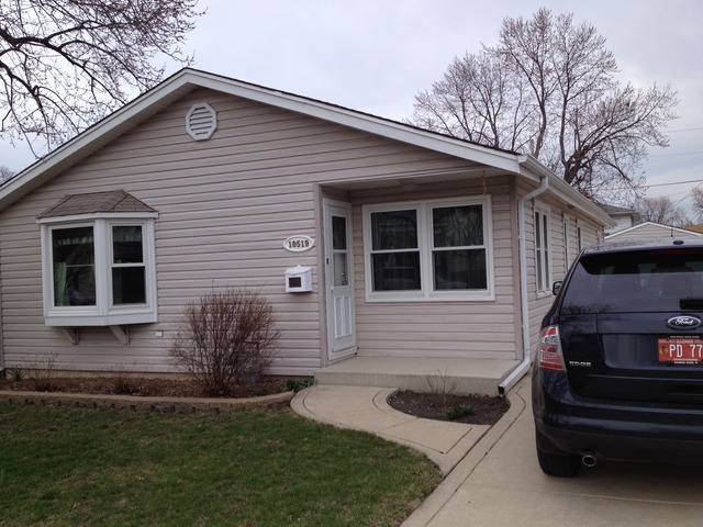 10519 Princess Avenue Chicago Ridge, IL 60415 - Photo 1 of 24