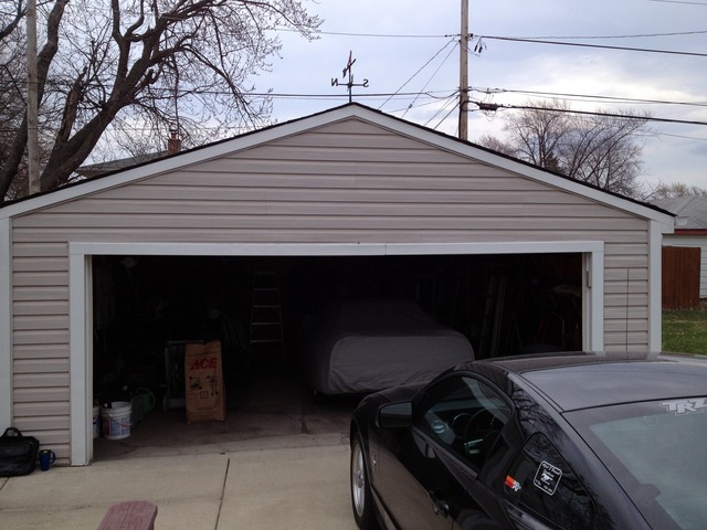 10519 Princess Avenue Chicago Ridge, IL 60415 - Photo 20 of 24