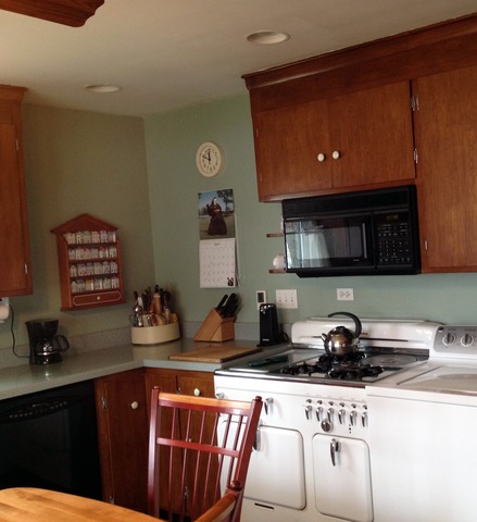 10519 Princess Avenue Chicago Ridge, IL 60415 - Photo 4 of 24