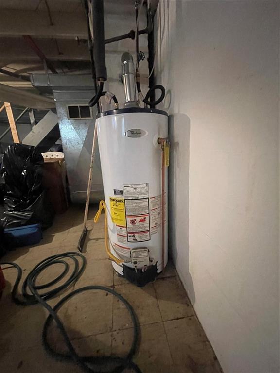 435 McCalmont Road Renfrew, PA 16053 - Photo 26 of 27