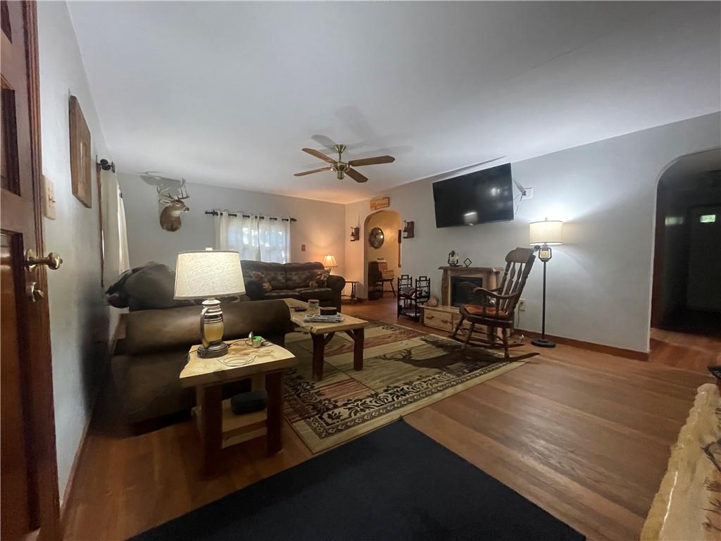 435 McCalmont Road Renfrew, PA 16053 - Photo 8 of 27