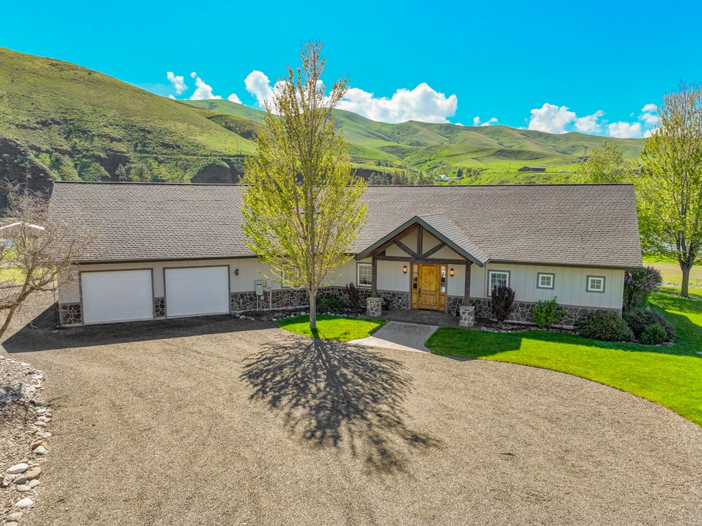 Deford Deford Road White Bird, ID 83554 - Photo 40 of 47