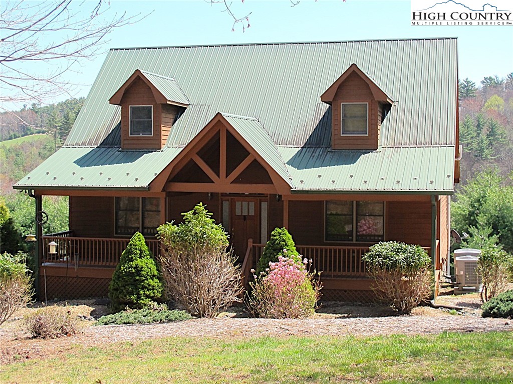 197 Greenview Drive Jefferson, NC 28640 - Photo 1 of 38