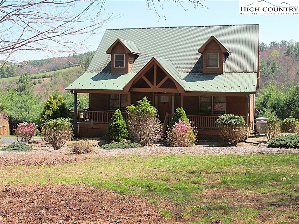 197 Greenview Drive Jefferson, NC 28640 - Photo 37 of 38