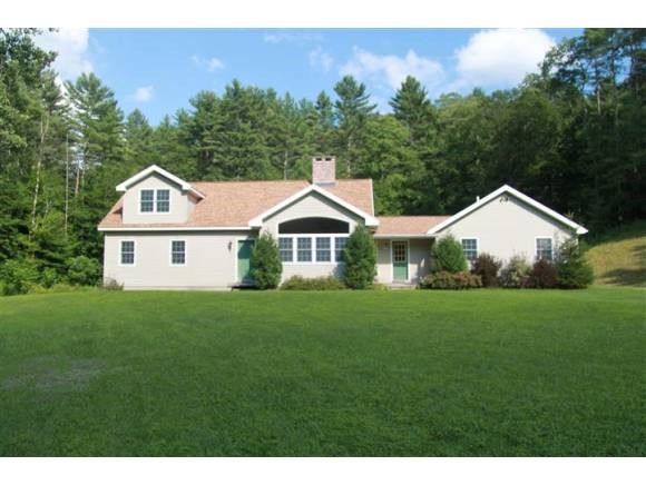 61 Fox Hill Road Shaftsbury, VT 05262 - Photo 1 of 1 Gallery Image 1