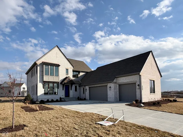 $1,126,900 | 16927 Tractive Drive, Westfield, IN 46074