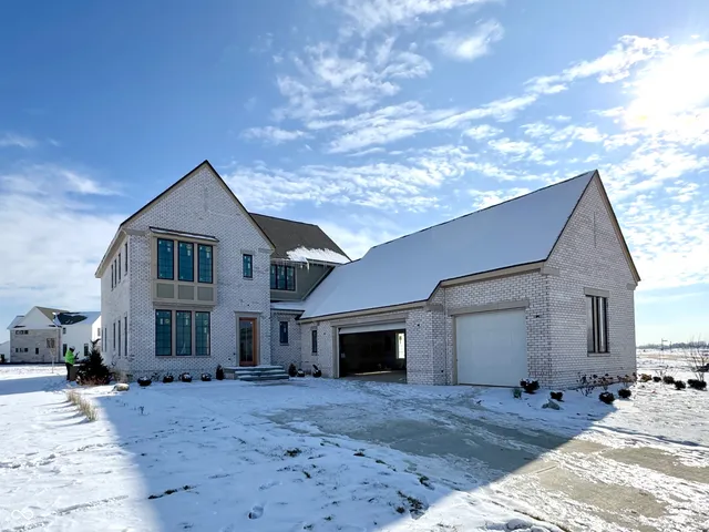 $1,126,900 | 16927 Tractive Drive, Westfield, IN 46074