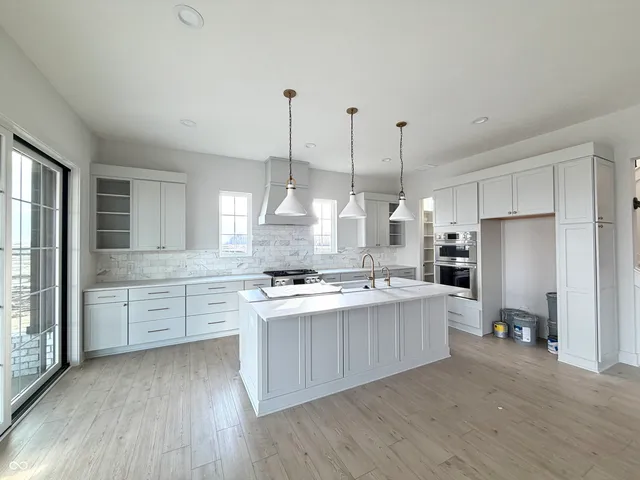 $1,126,900 | 16927 Tractive Drive, Westfield, IN 46074