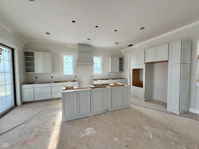 $1,126,900 | 16927 Tractive Drive, Westfield, IN 46074