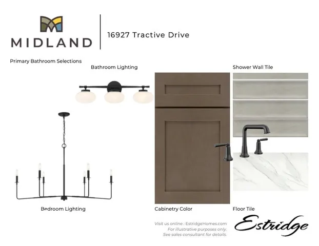 $1,126,900 | 16927 Tractive Drive, Westfield, IN 46074