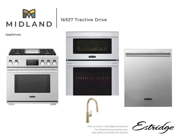 $1,126,900 | 16927 Tractive Drive, Westfield, IN 46074