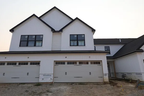 $366,920 | 5709 Dutch Lane, Powell, OH 43065