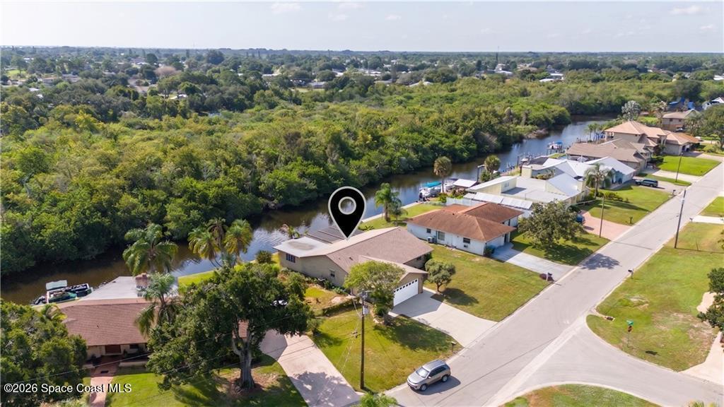 1081 Sunswept Road Northeast Palm Bay, FL 32905 - Photo 35 of 37 35