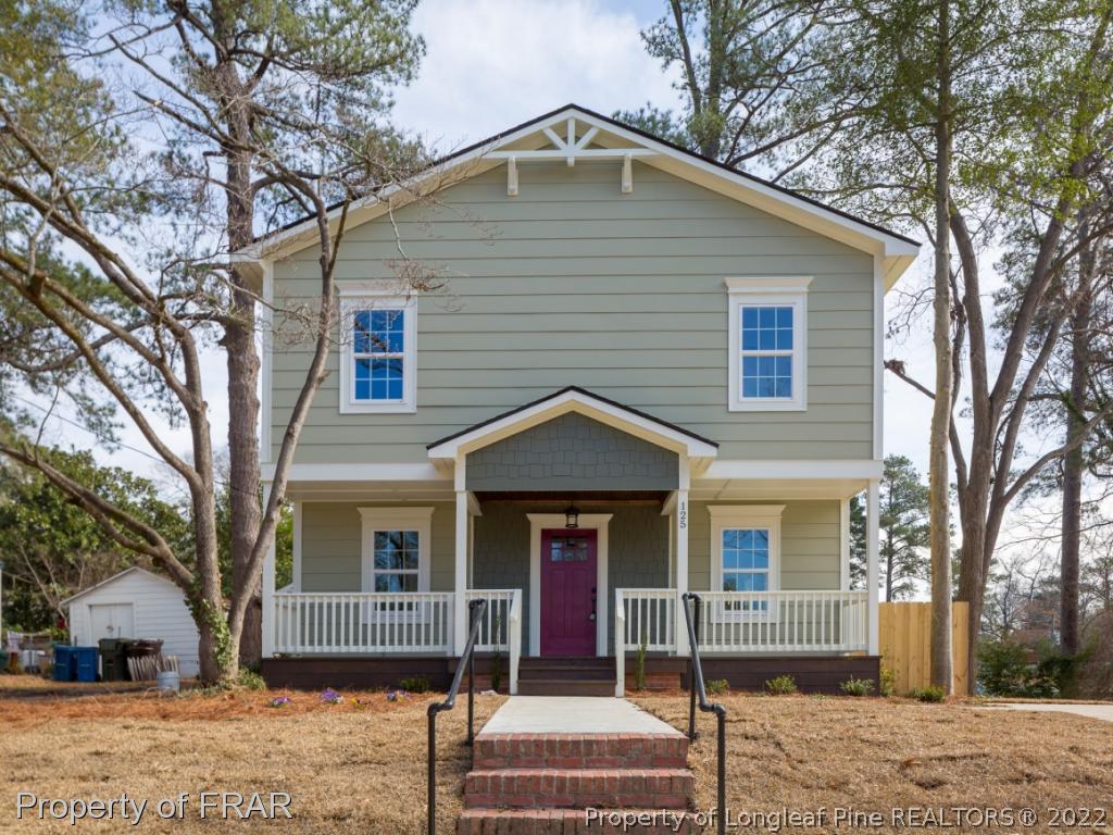 125 Ruth Street Fayetteville, NC 28305 - Photo 1 of 36 Gallery Image 1