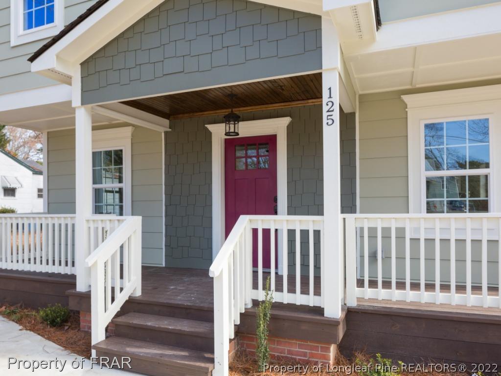 125 Ruth Street Fayetteville, NC 28305 - Photo 3 of 36 Gallery Image 3