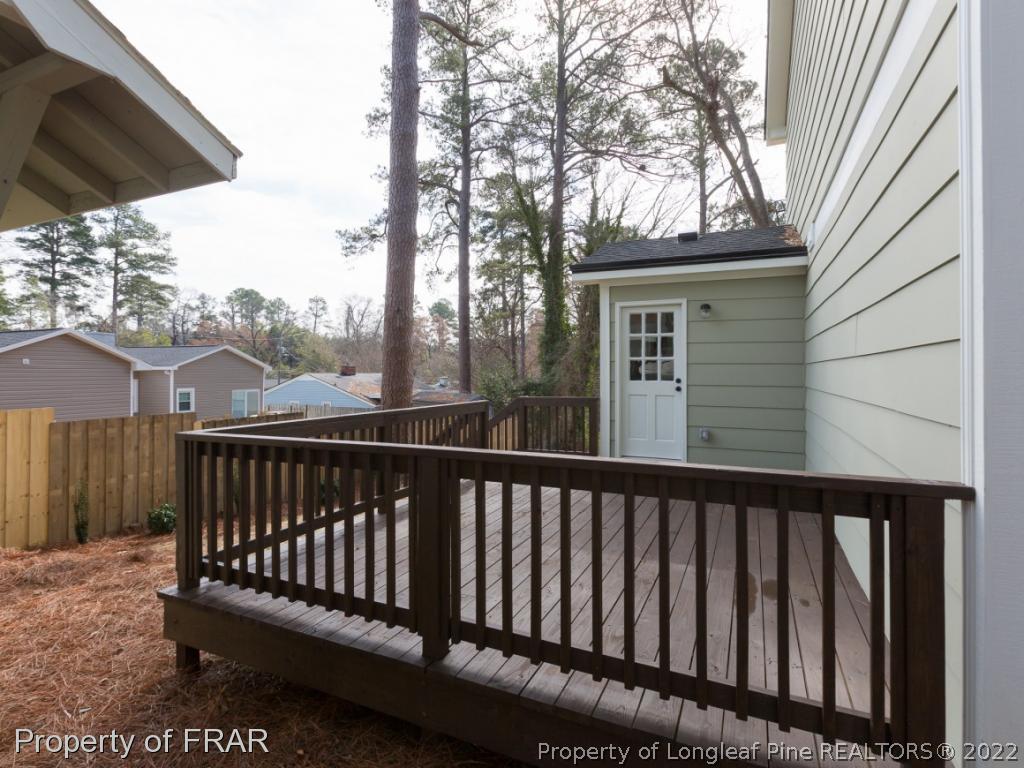 125 Ruth Street Fayetteville, NC 28305 - Photo 34 of 36 Gallery Image 34