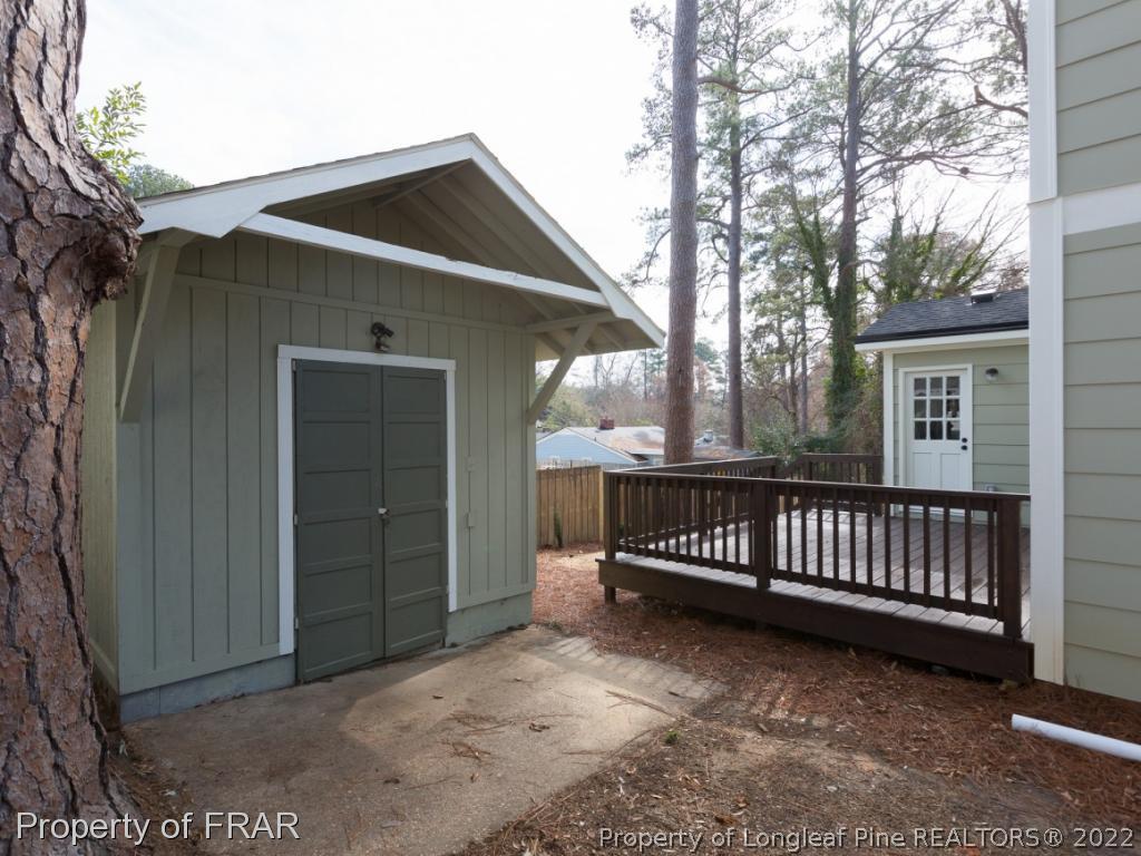 125 Ruth Street Fayetteville, NC 28305 - Photo 35 of 36 Gallery Image 35