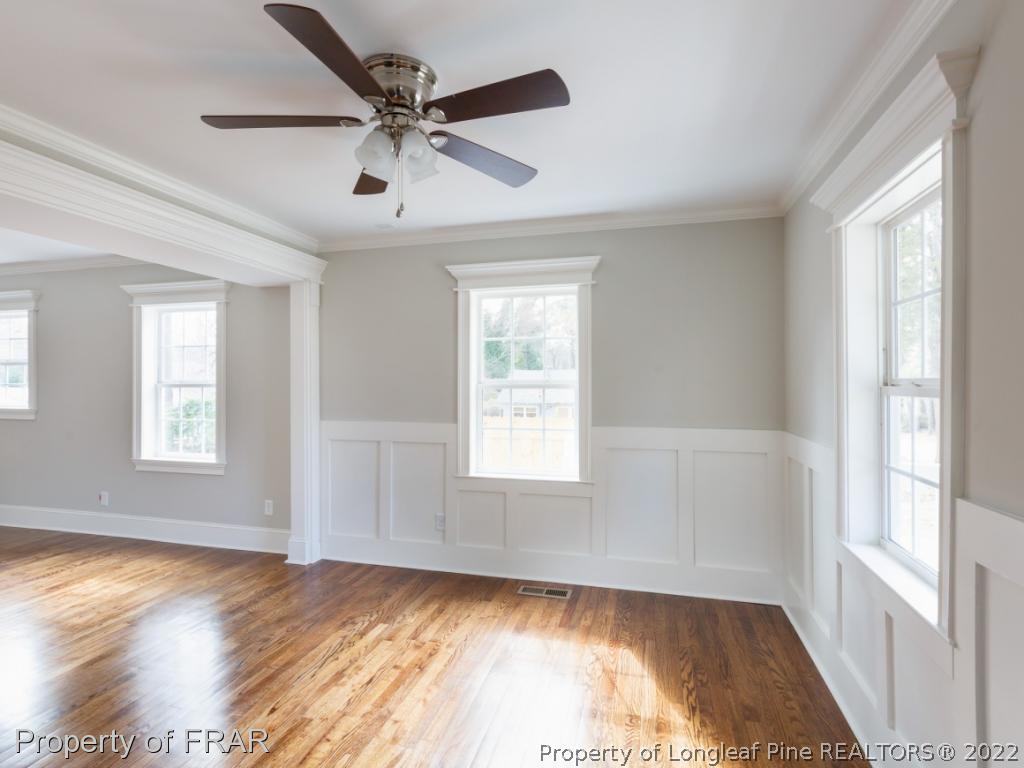 125 Ruth Street Fayetteville, NC 28305 - Photo 5 of 36 Gallery Image 5